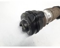 PORSCHE CAYENNE 9Y FRONT RIGHT SHOCK ABSORBER 9Y0616040C Car type passenger cars