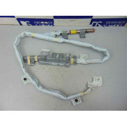 AIRBAG CORTINA DELANTERO DERECHO TOYOTA AURIS (E15)