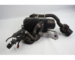 PARKING HEATER WEBASTO FORD V DG9H18K463AF