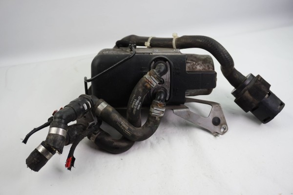 PARKING HEATER WEBASTO FORD V DG9H18K463AF