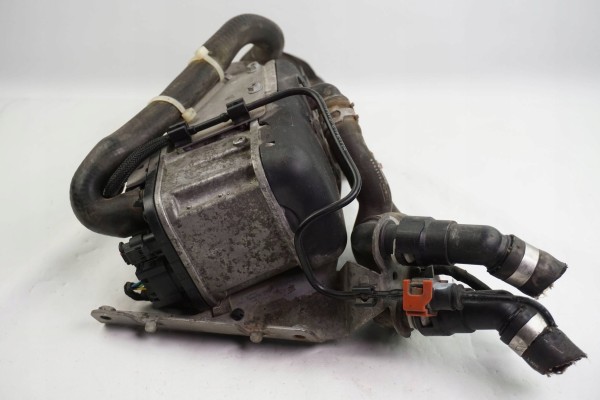 PARKING HEATER WEBASTO FORD V DG9H18K463AF Part manufacturer no brand