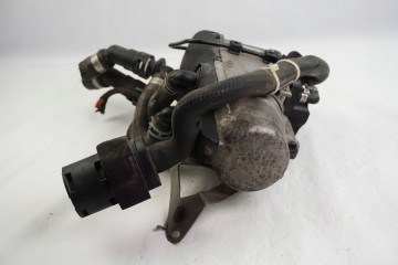 PARKING HEATER WEBASTO FORD V DG9H18K463AF Car type passenger cars