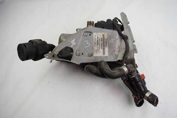 PARKING HEATER WEBASTO FORD V DG9H18K463AF Quality of parts according to GVO O original with manufacturer s logo OE