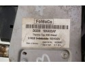 PARKING HEATER WEBASTO FORD V DG9H18K463AF Version European