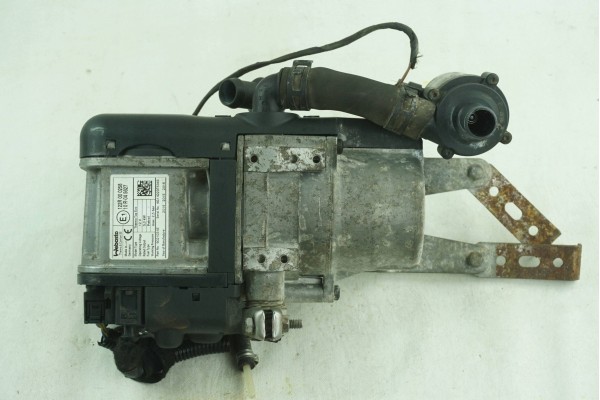 PARKING HEATER WEBASTO TOYOTA RAV 4 9021031E