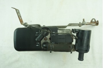 PARKING HEATER WEBASTO TOYOTA RAV 4 9021031E Car type 4x4 SUV