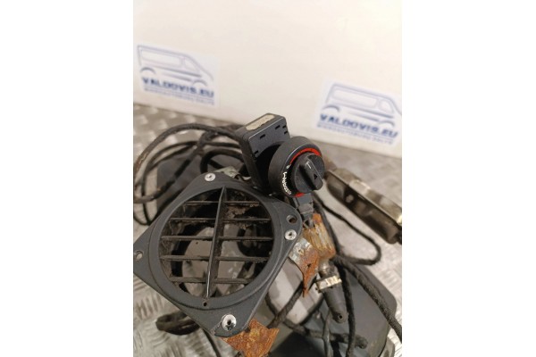 PARKING HEATER WEBASTO RENAULT MASTER III 000016021221 Catalog number of the part 000016021221