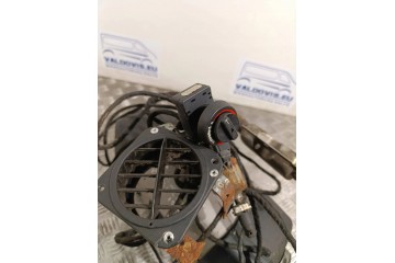 PARKING HEATER WEBASTO RENAULT MASTER III 000016021221 Catalog number of the part 000016021221