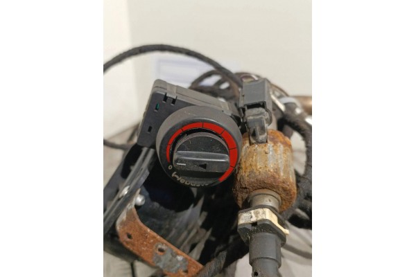PARKING HEATER WEBASTO RENAULT MASTER III 000016021221 Car type passenger cars