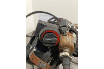 PARKING HEATER WEBASTO RENAULT MASTER III 000016021221 Car type passenger cars