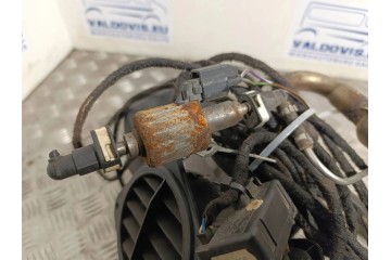 PARKING HEATER WEBASTO RENAULT MASTER III 000016021221 Catalog number of substitutes 92100D