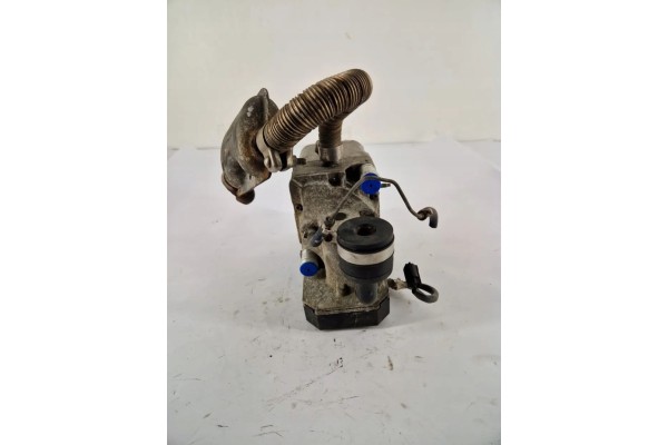 Webasto MERCEDES BENZ E W211 2115001398 2 7L diesel 125kW 2004 Part manufacturer Mercedes Benz OE
