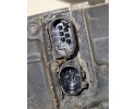 Calefactor auxiliar Webasto para Mercedes-Benz Clase E W211 2008