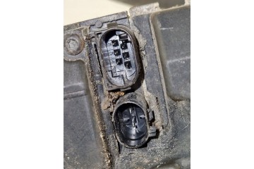 Calefactor auxiliar Webasto para Mercedes-Benz Clase E W211 2008