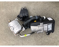 Audi OE Parking heater WEBASTO 8B3265105G