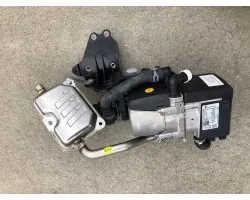 Audi OE Parking heater WEBASTO 8B3265105G