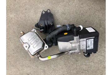 Audi OE Parking heater WEBASTO 8B3265105G