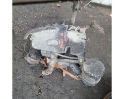 WEBASTO PARKING HEATING VW PASSAT B6 07