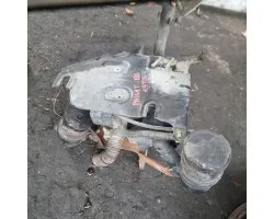 Calefactor estacionario Webasto VW Passat B6 2007