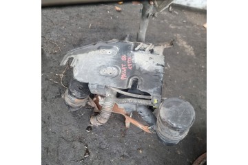 WEBASTO PARKING HEATING VW PASSAT B6 07