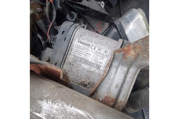 WEBASTO PARKING HEATING VW PASSAT B6 07 Catalog number of the part 000018021232