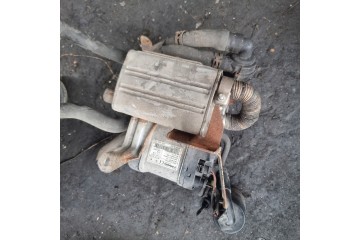 WEBASTO PARKING HEATING VW PASSAT B6 07 Part manufacturer 3K REMAN