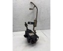 Volvo V70 2012 Parking heater Webasto