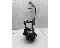 Volvo V70 2012 Parking heater Webasto