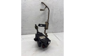 Volvo V70 2012 Parking heater Webasto