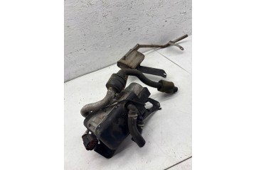 Volvo V70 2012 Parking heater Webasto Part manufacturer Volvo OE