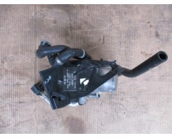FORD MONDEO MK4 WEBASTO PETROL 6G9N 18K463 CP
