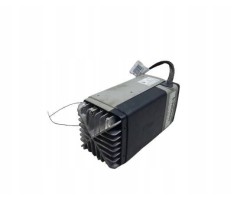 PARKING HEATER WEBASTO AIR TOP 2000 STC 9031125C FIAT DUCATO III