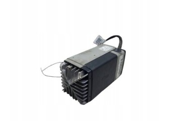 PARKING HEATER WEBASTO AIR TOP 2000 STC 9031125C FIAT DUCATO III