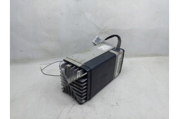PARKING HEATER WEBASTO AIR TOP 2000 STC 9031125C FIAT DUCATO III Part manufacturer Fiat OE