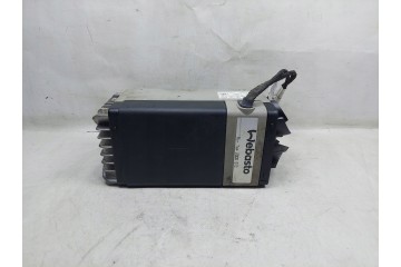 PARKING HEATER WEBASTO AIR TOP 2000 STC 9031125C FIAT DUCATO III Car type cargo vans