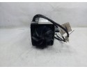 PARKING HEATER WEBASTO AIR TOP 2000 STC 9031125C FIAT DUCATO III Catalog number of the original 9031125C