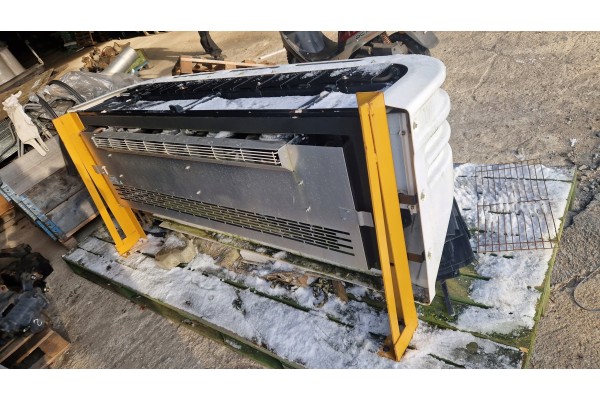 Unidad de refrigeración Mitsubishi tdjs70ae-l2 usado 3