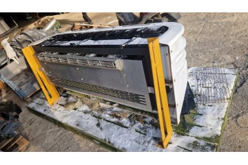 refrigeration unit mitsubishi tdjs70ae l2 Part manufacturer Mitsubishi OE