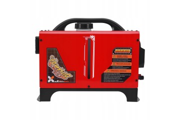 PARKING HEATER DIESEL 8KW 12V BLUETOOTH LCD REMOTE CONTROL MAXPEEDINGRODS Part manufacturer Maxpeedingrods
