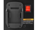 PARKING HEATER DIESEL 8KW 12V BLUETOOTH LCD REMOTE CONTROL MAXPEEDINGRODS Version European