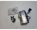 Parking heater Webasto Toyota Avensis T250 10R045886