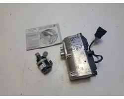 Calefactor estacionario (Webasto) Toyota Avensis T250 10R045886