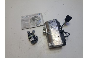 Parking heater Webasto Toyota Avensis T250 10R045886