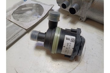 Parking heater Webasto Toyota Avensis T250 10R045886 Catalog number of the part 10R045886