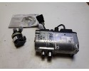 Parking heater Webasto Toyota Avensis T250 10R045886 Car type passenger cars