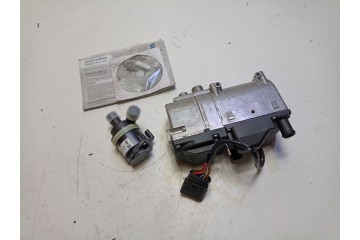 Calefactor estacionario (Webasto) Toyota Avensis T250 10R045886
