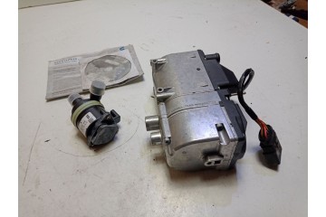 Calefactor estacionario (Webasto) Toyota Avensis T250 10R045886