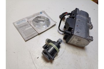 Calefactor estacionario (Webasto) Toyota Avensis T250 10R045886