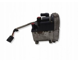 2016 Toyota Yaris Parking heater Webasto 122R000314