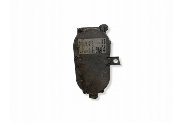 Calefactor de estacionamiento para Toyota Yaris 2016 (Webasto) 122R000314 usado 6